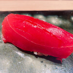 Sushi Ryou - 赤身