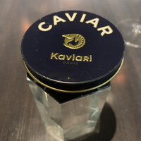 クラフタル - キャビア缶の中には…