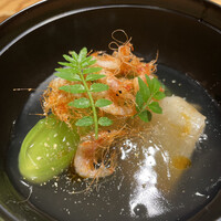 日本料理 をとわ - 
