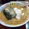 麻布ラーメン 慶應三田店