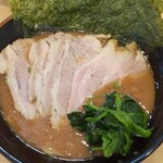 武道家 賢斗 - 料理写真: