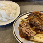 TORAのお肉屋さん - 