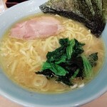 横濱ラーメン あさが家 - 