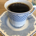 フェルドコーヒー - 