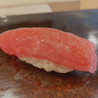 らんまる - マグロの中トロ