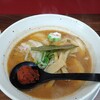 古町ラーメン 竹小町