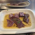 神保町食肉センター - 