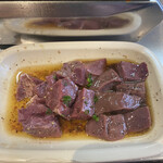 神保町食肉センター - 