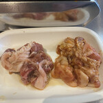 神保町食肉センター - 