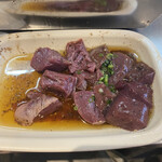 神保町食肉センター - 