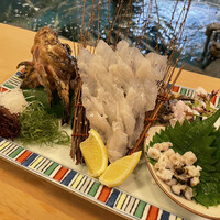河太郎 中洲本店 - 
