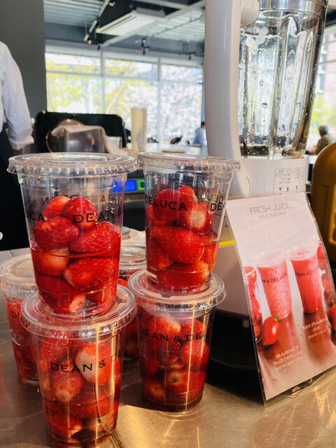 ディーンアンドデルーカ カフェ名城公園 Dean Deluca カフェ名城公園 名城公園 カフェ 食べログ ディーンアンドデルーカ カフェ名城公園 Dean Deluca カフェ名城公園 名城公園 カフェ 食べログ