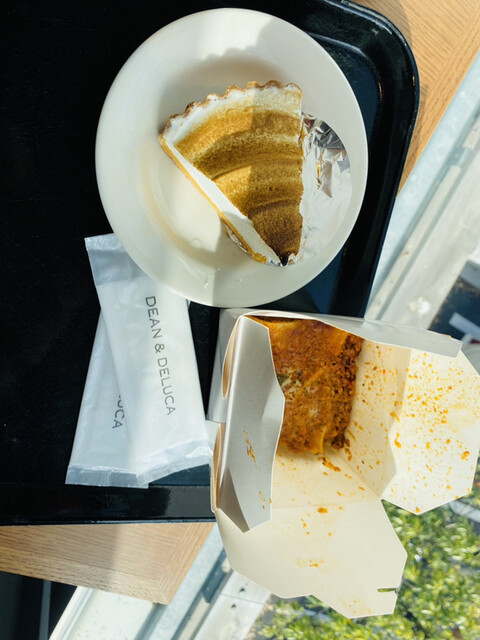 ディーンアンドデルーカ カフェ名城公園 Dean Deluca カフェ名城公園 名城公園 カフェ 食べログ ディーンアンドデルーカ カフェ名城公園 Dean Deluca カフェ名城公園 名城公園 カフェ 食べログ