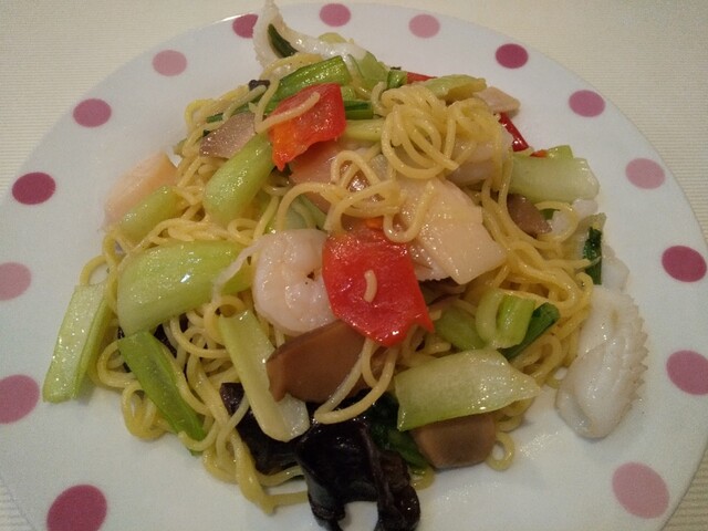 Shin Chuka Tachikawa Ten