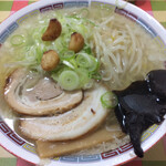 ラーメン 長さん - 