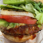 PT'S BURGER - 