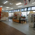 駅ナカチャンコ食堂 - 