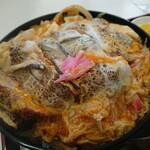 駅ナカチャンコ食堂 - 