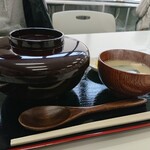 駅ナカチャンコ食堂 - 