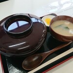 駅ナカチャンコ食堂 - 