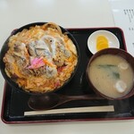 駅ナカチャンコ食堂 - 