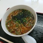 駅ナカチャンコ食堂 - 