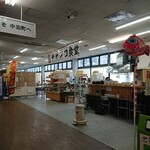 駅ナカチャンコ食堂 - 