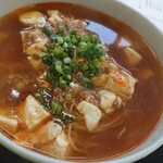 駅ナカチャンコ食堂 - 