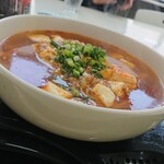 駅ナカチャンコ食堂 - 