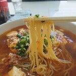 駅ナカチャンコ食堂 - 