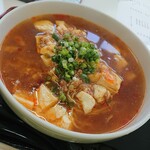 駅ナカチャンコ食堂 - 料理写真: