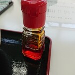 駅ナカチャンコ食堂 - 