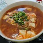 駅ナカチャンコ食堂 - 