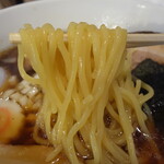 Chuuka Soba Ikkemme - 