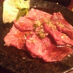 焼肉 黒船 - 黒船カルビ