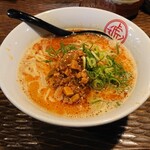 博多ラーメン　琥家 - 