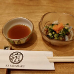 Ryoushi Zushi Kairem Maru - 