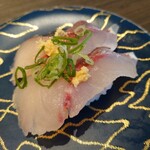 Kaisenzushi Toretore Ichiba - 