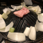 炭焼生肉ジンギスカンの店 らむらむ - 