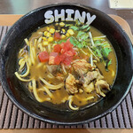 Cafe SHINY - 