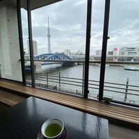 駒形前川 浅草本店 -  駒形前川 浅草本店 -