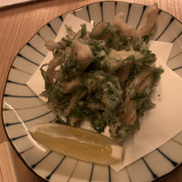 焼き鳥とワイン 萬鳥 祇園店 - 