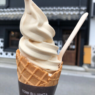 松本市でおすすめの美味しいソフトクリームをご紹介 食べログ