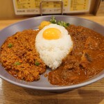 カレーのおじさま FISH - 