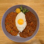 カレーのおじさま FISH - 