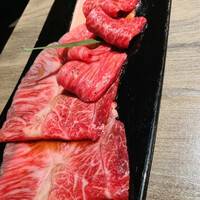 うしごろ 貫 五反田店 - 