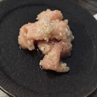 うしごろ 貫 五反田店 - 