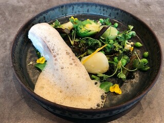 広尾でおしゃれにランチを楽しむなら おすすめ店選 食べログまとめ 広尾でおしゃれにランチを楽しむなら おすすめ店選 食べログまとめ