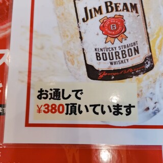 廣島ハイボール酒場810 - 