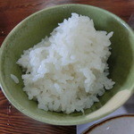 Yumekoubou - ご飯